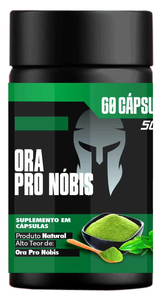 Ora Pró Nobis